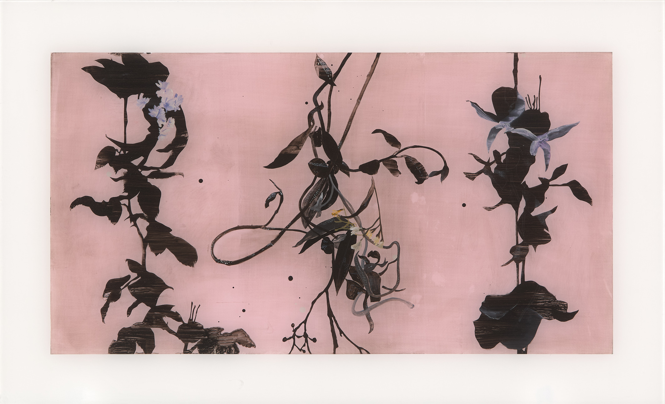 Hislop-Untitled 2-Acrylic on acrylic sheet-75 x 122cm-email