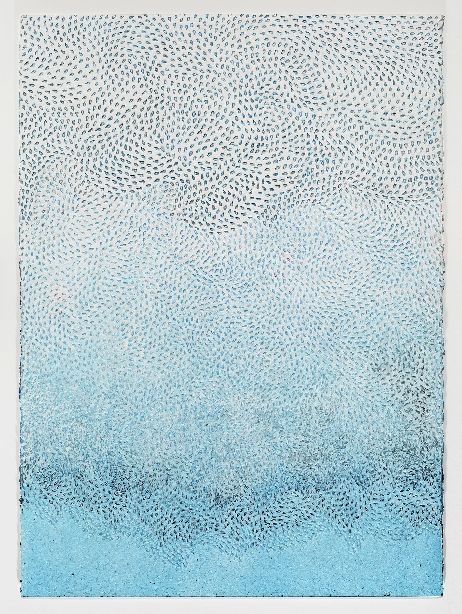 Schawel_Tidal_Flow_2021_ink_on_torn_perforated_paper_105x75cm