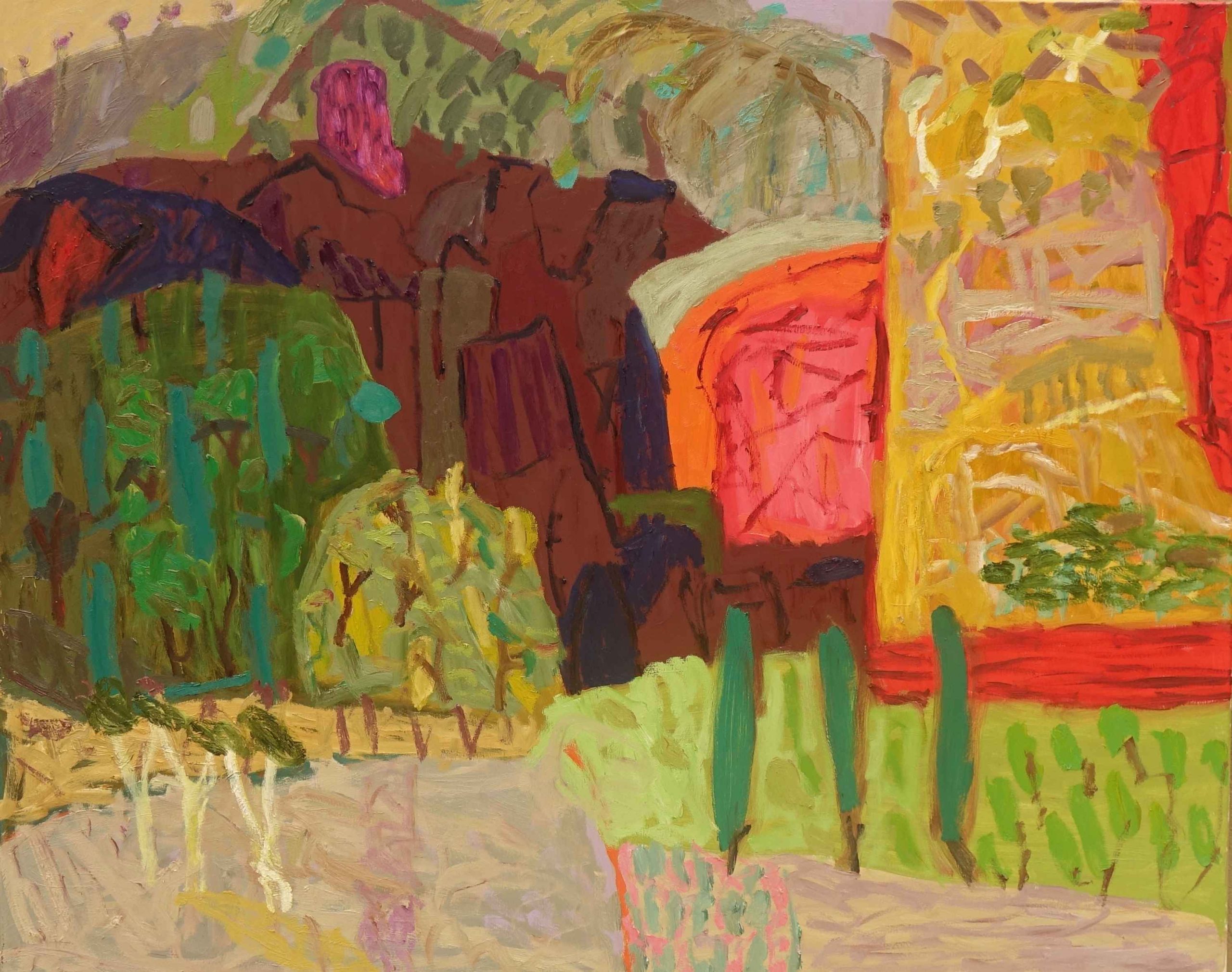 Sally Stokes