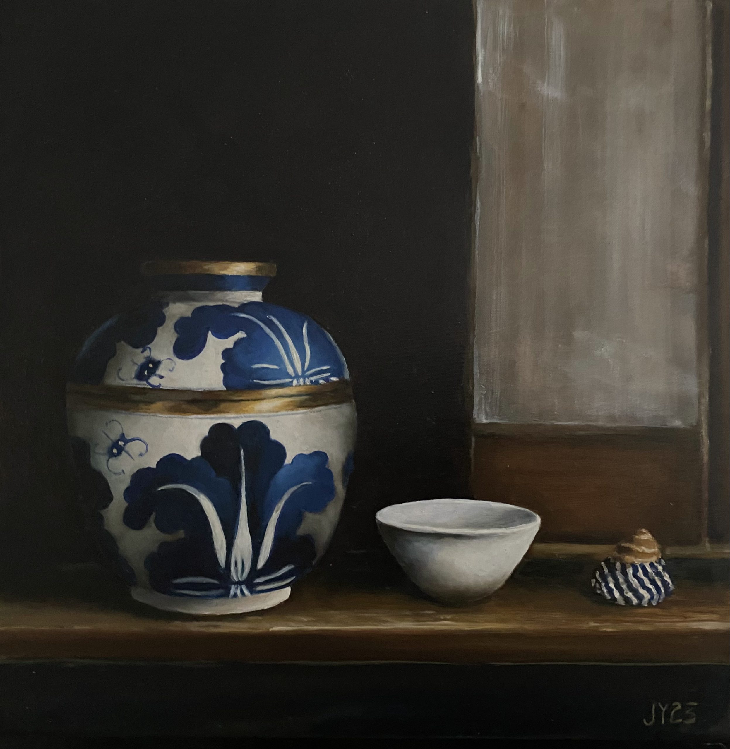Jo Young