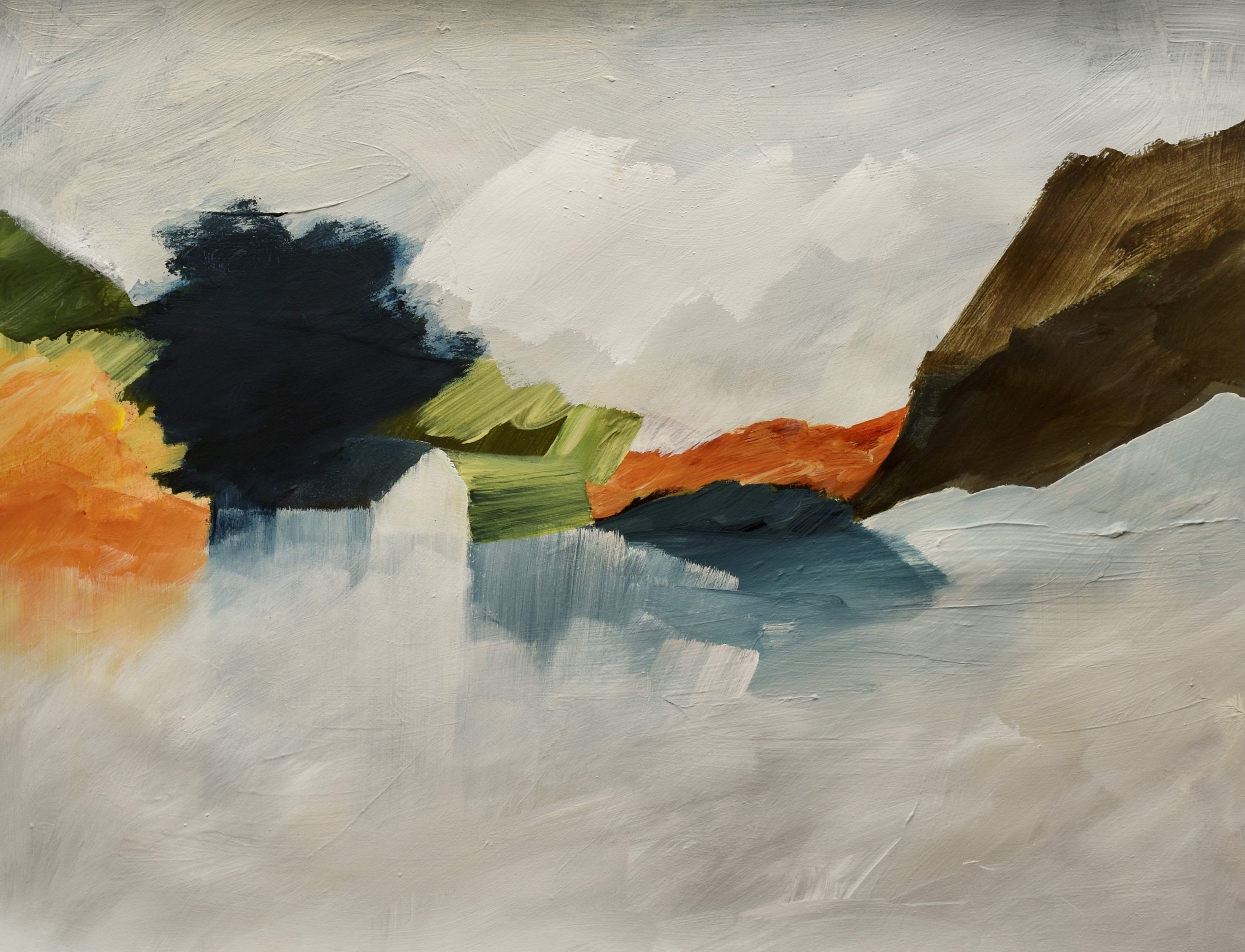 Eleanor Millard | Sound of the Coast