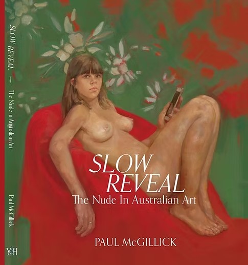 Dagmar Cyrulla Book Features