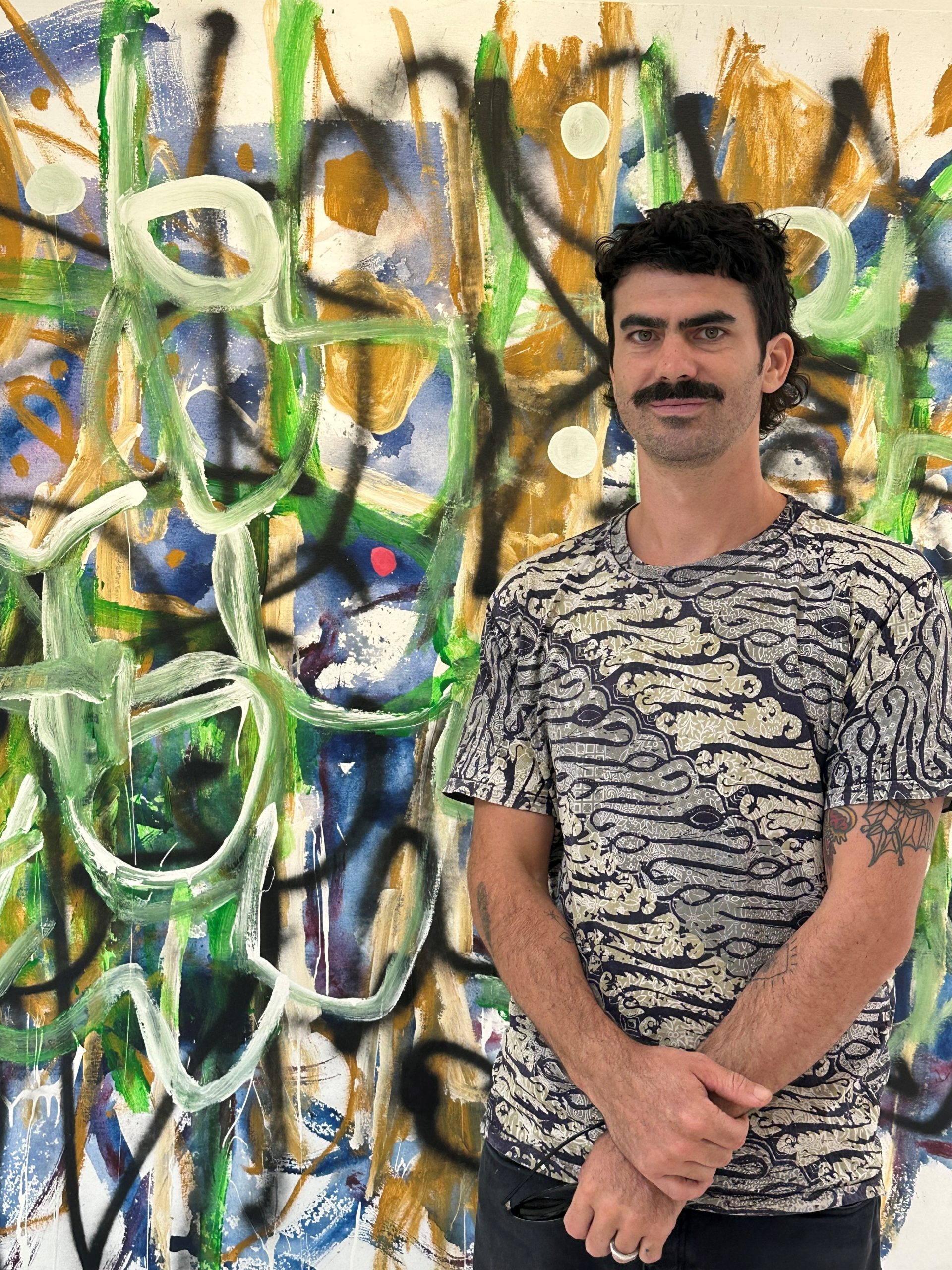 https://wagnercontemporary.com.au/wp-content/uploads/2025/08/Al-Poulet-2-scaled.jpg