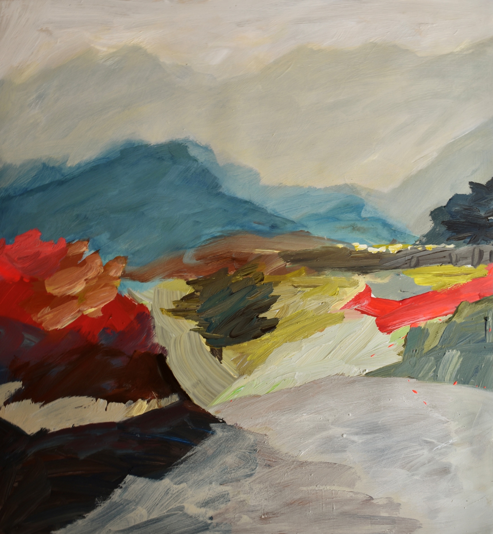 Eleanor Millard